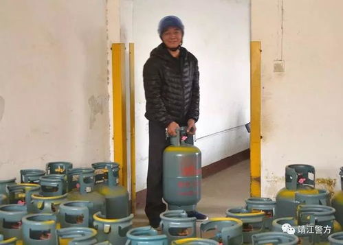这个产品易燃爆,每家都有 快检查一下安全吗