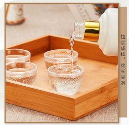 为什么说53度是酱酒中的经典