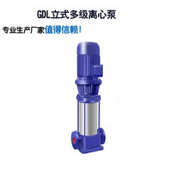 dl立式多级离心泵报价 厂家