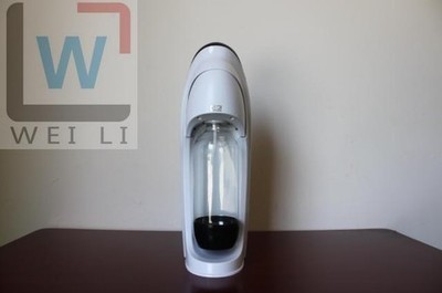 [图] 微立WEILI苏打水机 苏打水制作机 CO2汽水机 不含气体 全国包邮 - 蘑菇街