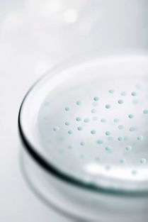 每到夏天就嫌乳液面霜厚重 可能是因为你选错了产品