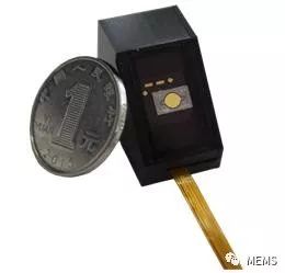 知微传感的微型深度相机等mems固态扫描产品即将亮相ces 2018