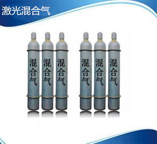 范县混合气体哪家好