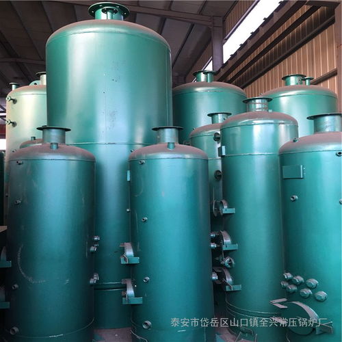 小型蒸汽锅炉 燃煤烧柴锅炉大全立式全兴锅炉图片 高清大图 谷瀑环保