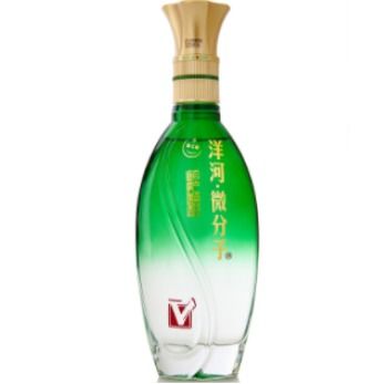 除了海之蓝 天之蓝 梦之蓝 洋河还有哪些主力产品