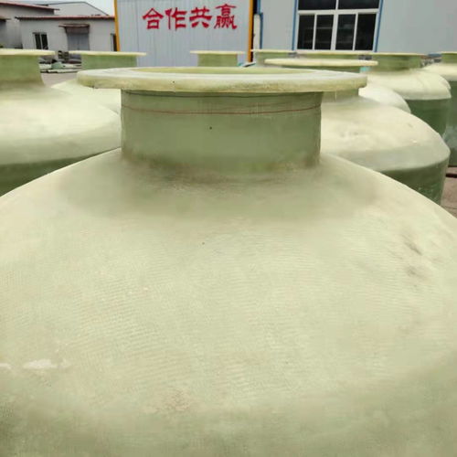 立式玻璃钢储罐a迁西立式玻璃钢储罐a立式玻璃钢储罐厂家