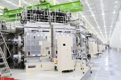 2023武汉标杆智能工厂遴选 看烽火通信和天马微电子工厂智能化带来了哪些 神奇 变化