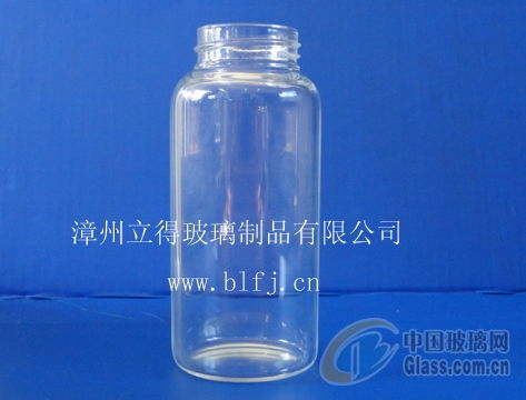 漳州立得微立气瓶 多样玻璃制品的创新应用