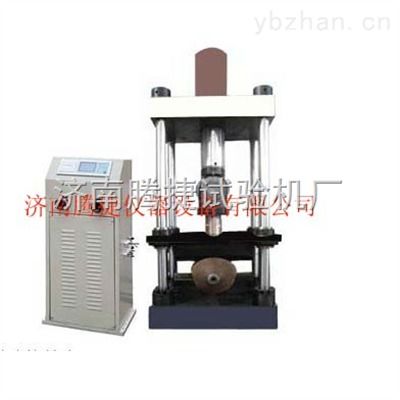 济南腾捷试验机厂 TGY 3000钢瓶检测仪器的专业应用与优势