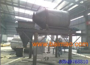 保温砂浆设备、生产线及玻化微珠搅拌机 瑞升品牌全解析