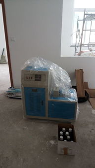 大连科隆达通用设备厂采购中路昌系列试验设备提升检测能力