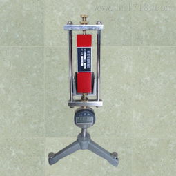 立式砂浆收缩膨胀仪 厂家直销与价格指南