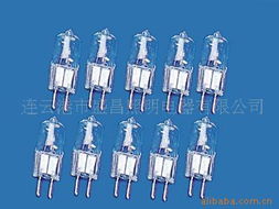 连云港市盛昌照明电器 微型灯泡产品列表与微立气瓶应用解析